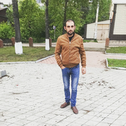 Генрих 28 лет (Близнецы) хочет познакомиться в Алдане