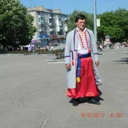 Подружиться с пользователем Владимир 58 лет (Козерог)