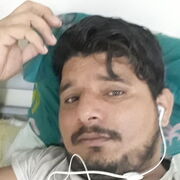 sunny singh 29 лет (Телец) Пандхарпур
