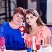 татьяна 45 лет (Овен) хочет познакомиться в Верхнедвинске