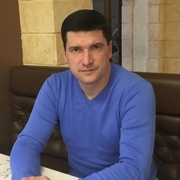 Влад 38 лет (Телец) Моздок