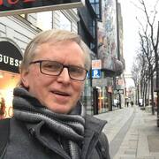 John 58 лет (Водолей) Чикаго