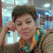 ЛЮБОВЬ 59 лет (Стрелец) Соликамск