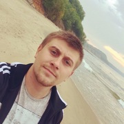Павел 25 лет (Весы) Гусев