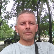 Юра 49 лет (Лев) на сайте знакомств Переяславки
