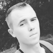 павел 23 года (Дева) Донское