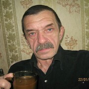 Александр 69 лет (Рыбы) Сузун