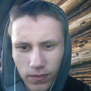 Даниил 19 лет (Козерог) Усогорск