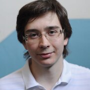 Максим из Сарова (Нижегородская обл.) желает познакомиться с тобой