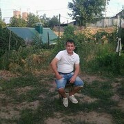 Шавкатжон 40 лет (Телец) Тахиаташ