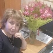 Надежда 51 год (Дева) Калуга