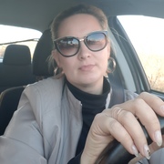 Ольга 42 года (Водолей) Видное