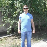 Alex_1983 37 лет (Близнецы) Енакиево