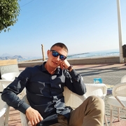Ruslan 33 года (Весы) на сайте знакомств Palma de Mallorca