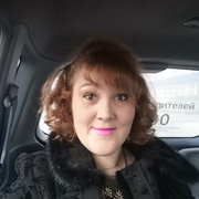 Елена 44 года (Водолей) Омск