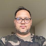 dean из Сиэтл желает познакомиться с тобой