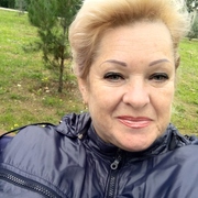 Елена 56 лет (Овен) Севастополь