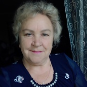 Екатерина 60 лет (Козерог) Конотоп