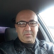 Эльбрус 51 год (Рак) Димитровград