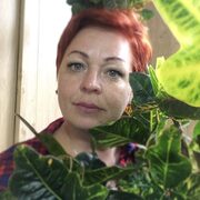 Светлана 42 года (Овен) хочет познакомиться в Таксимо (Бурятии)