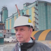 Николай из Грязей желает познакомиться с тобой