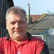 Сергей 53 года (Рыбы) на сайте знакомств Некрасовского