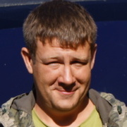Михаил 37 лет (Близнецы) на сайте знакомств Чугуевки