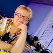Ольга 62 года (Дева) хочет познакомиться в Киржаче