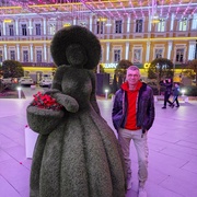 Знакомства в Зеленокумске с пользователем Андрей 54 года (Овен)