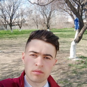 Знакомства в Пенджикенте с пользователем Yusufjon 18 лет (Овен)