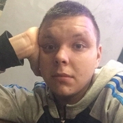 Илья 24 года (Лев) Железногорск
