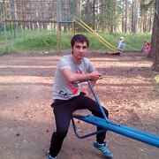 Подружиться с пользователем Рустам 27 лет (Лев)