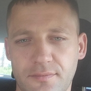 Александр 31 год (Рак) Уссурийск