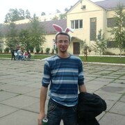 Александр Дубейко 35 лет (Водолей) на сайте знакомств Осташкова