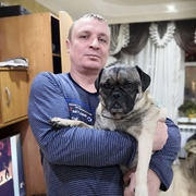 Евгений 30 лет (Стрелец) Назарово