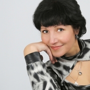 ольга 50 лет (Козерог) Енакиево