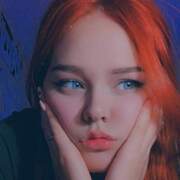 Annet Feir 18 лет (Овен) Витебск