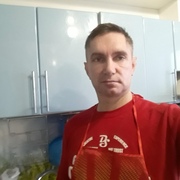 Серж 42 года (Стрелец) Бирск
