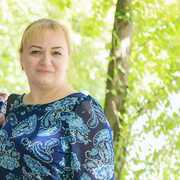 Татьяна 38 лет (Дева) Череповец