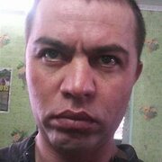 Андрей 38 лет (Козерог) Петропавловка