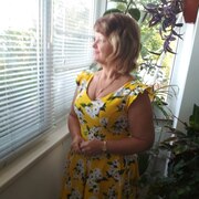 Людмилка 43 года (Стрелец) хочет познакомиться в Градижске