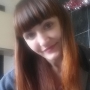 Валентина 38 лет (Лев) Кропивницкий