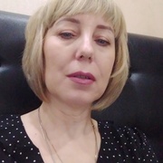 Татьяна 46 лет (Близнецы) Люберцы
