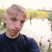 Дима 18 лет (Весы) Моздок