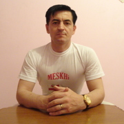 Sandro 46 лет (Водолей) Батуми