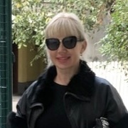 Evgeniya Firsova 45 лет (Водолей) Одесса