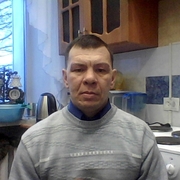 Виктор Калугин 45 лет (Скорпион) Сузун