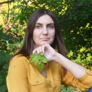 Ксения 37 лет (Рыбы) Магнитогорск