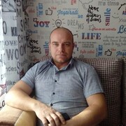 Андрей 37 лет (Козерог) Новосибирск