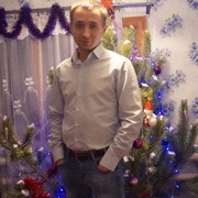 Роман 37 лет (Скорпион) Стаханов